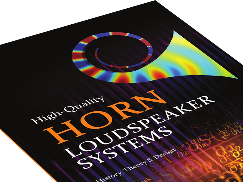 Loudspeaker Design Books